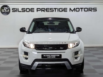 Used Land Rover Range Rover Evoque 2014 for sale - 78823079: Photo