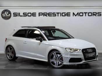Used Audi A3 2015 for sale - 79676661: Photo