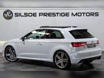 Used Audi A3 2015 for sale - 79676661: Photo