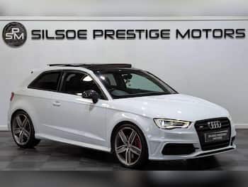 Used Audi A3 2015 for sale - 79676661: Photo