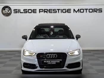 Used Audi A3 2015 for sale - 79676661: Photo