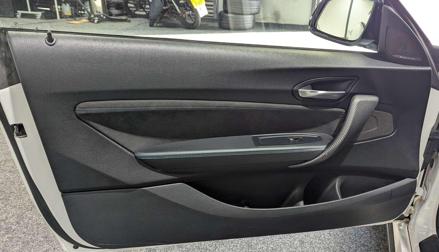 Used BMW M2 2016 for sale - 78204100: Photo 23