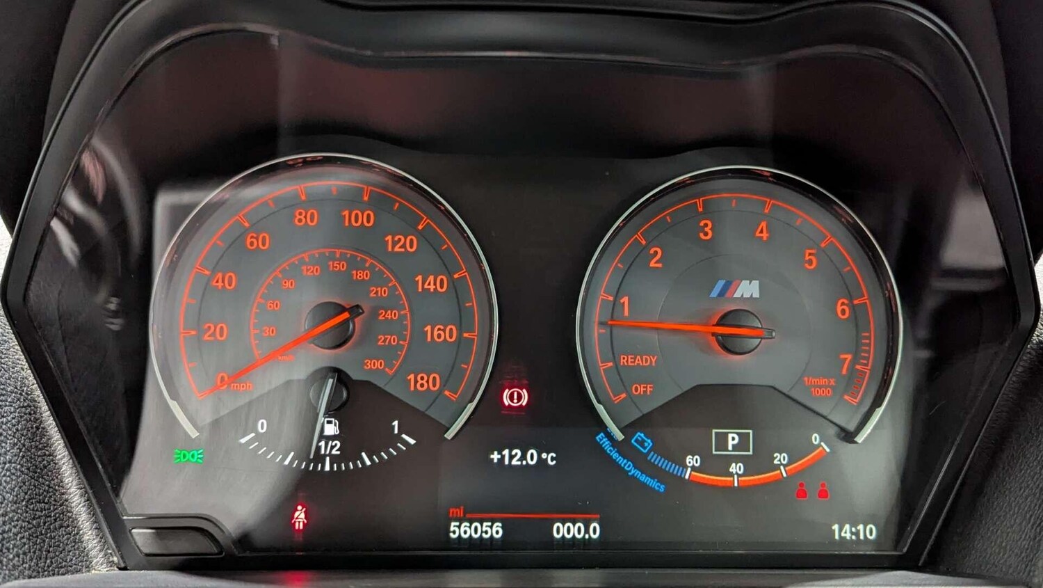 Used BMW M2 2016 for sale - 78204100: Photo 30