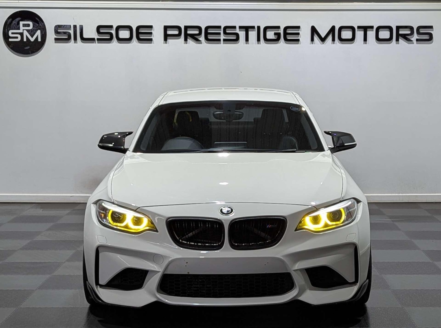 Used BMW M2 2016 for sale - 78204100: Photo 4