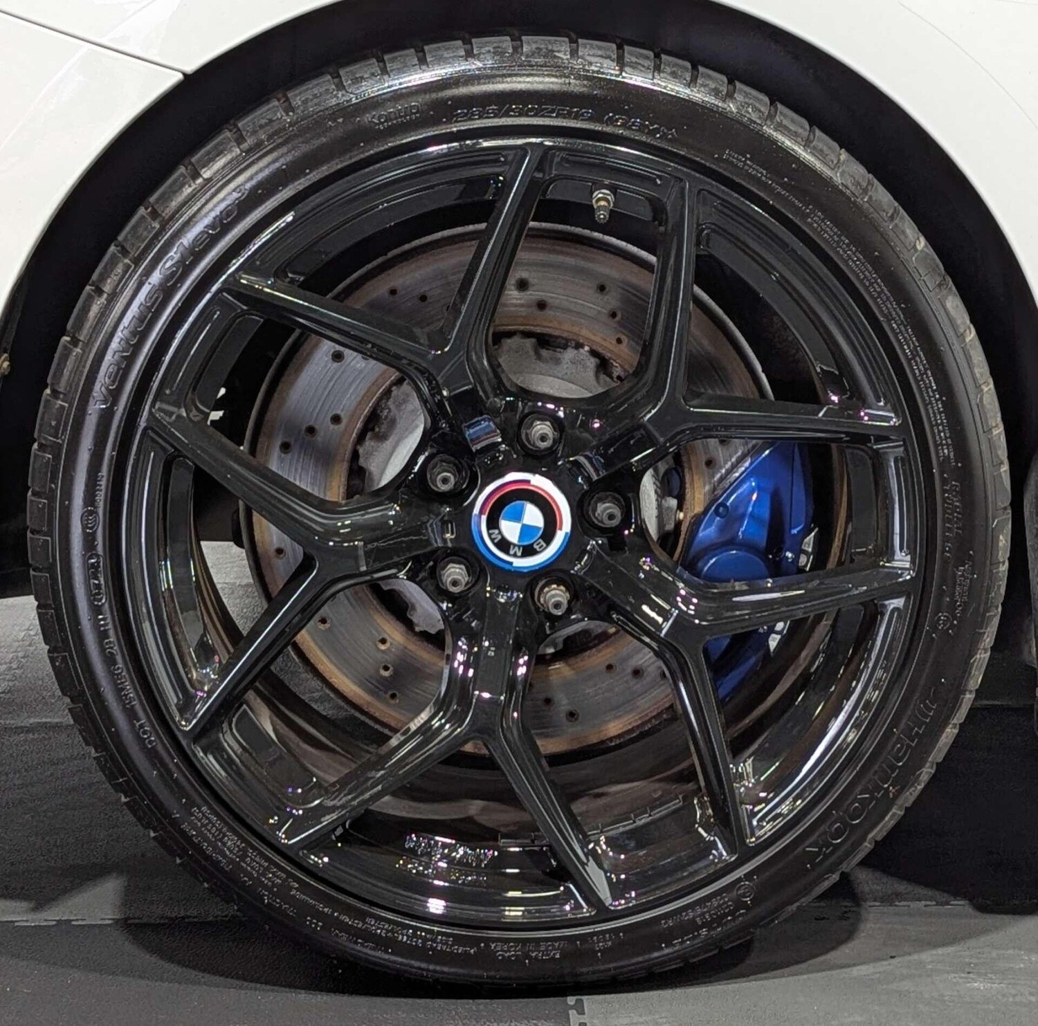 Used BMW M2 2016 for sale - 78204100: Photo 48