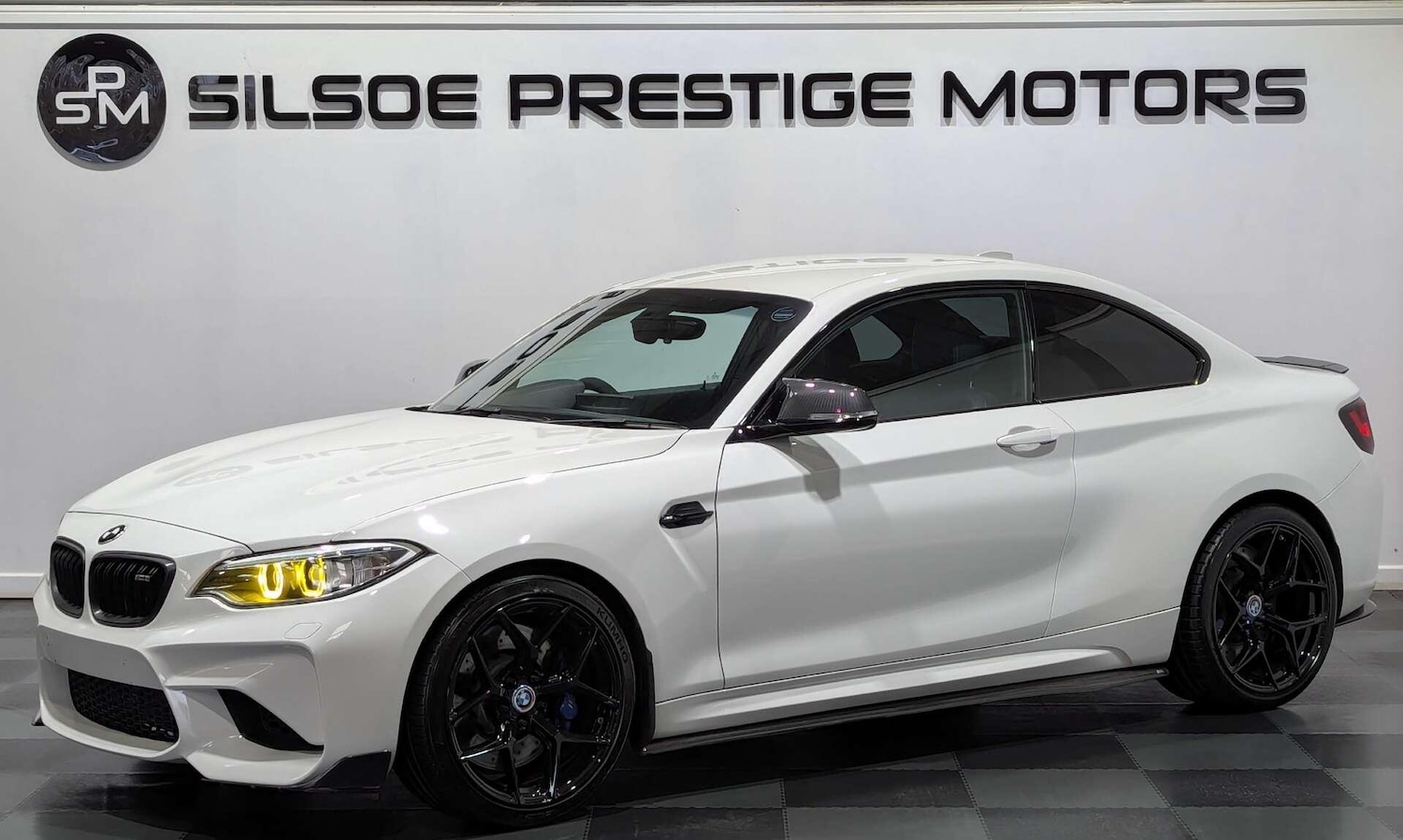Used BMW M2 2016 for sale - 78204100: Photo 5