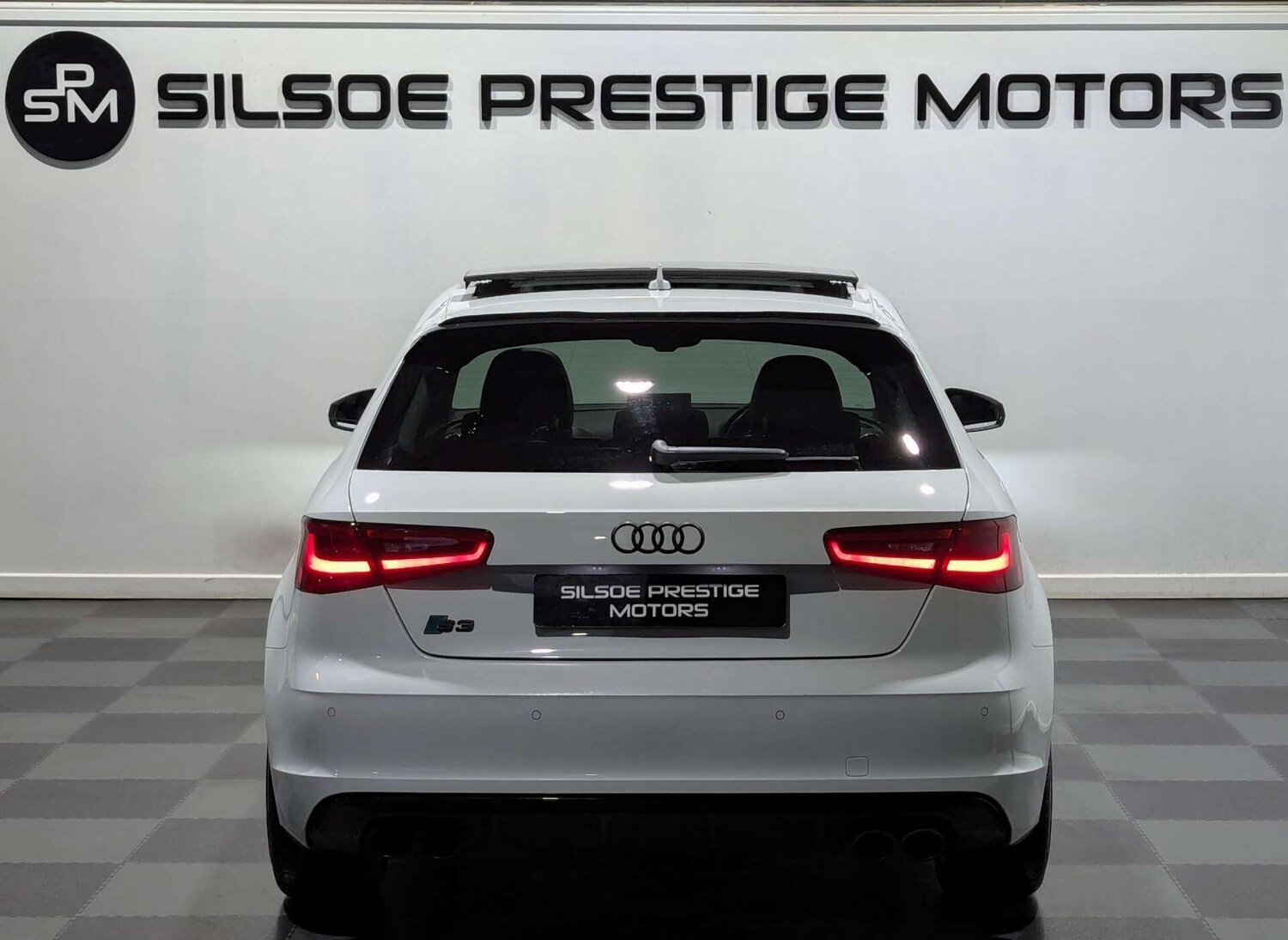 Used Audi A3 2015 for sale - 77575177: Photo 11