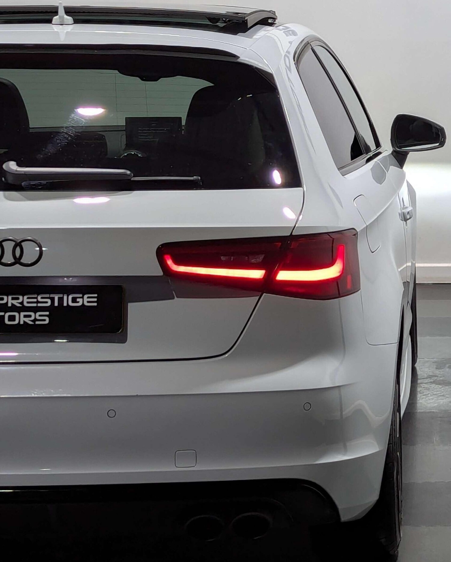 Used Audi A3 2015 for sale - 77575177: Photo 12