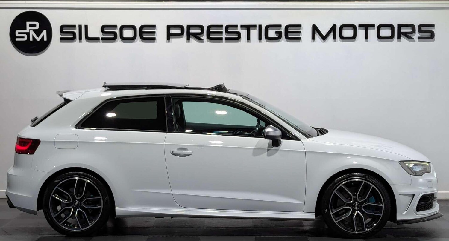 Used Audi A3 2015 for sale - 77575177: Photo 15