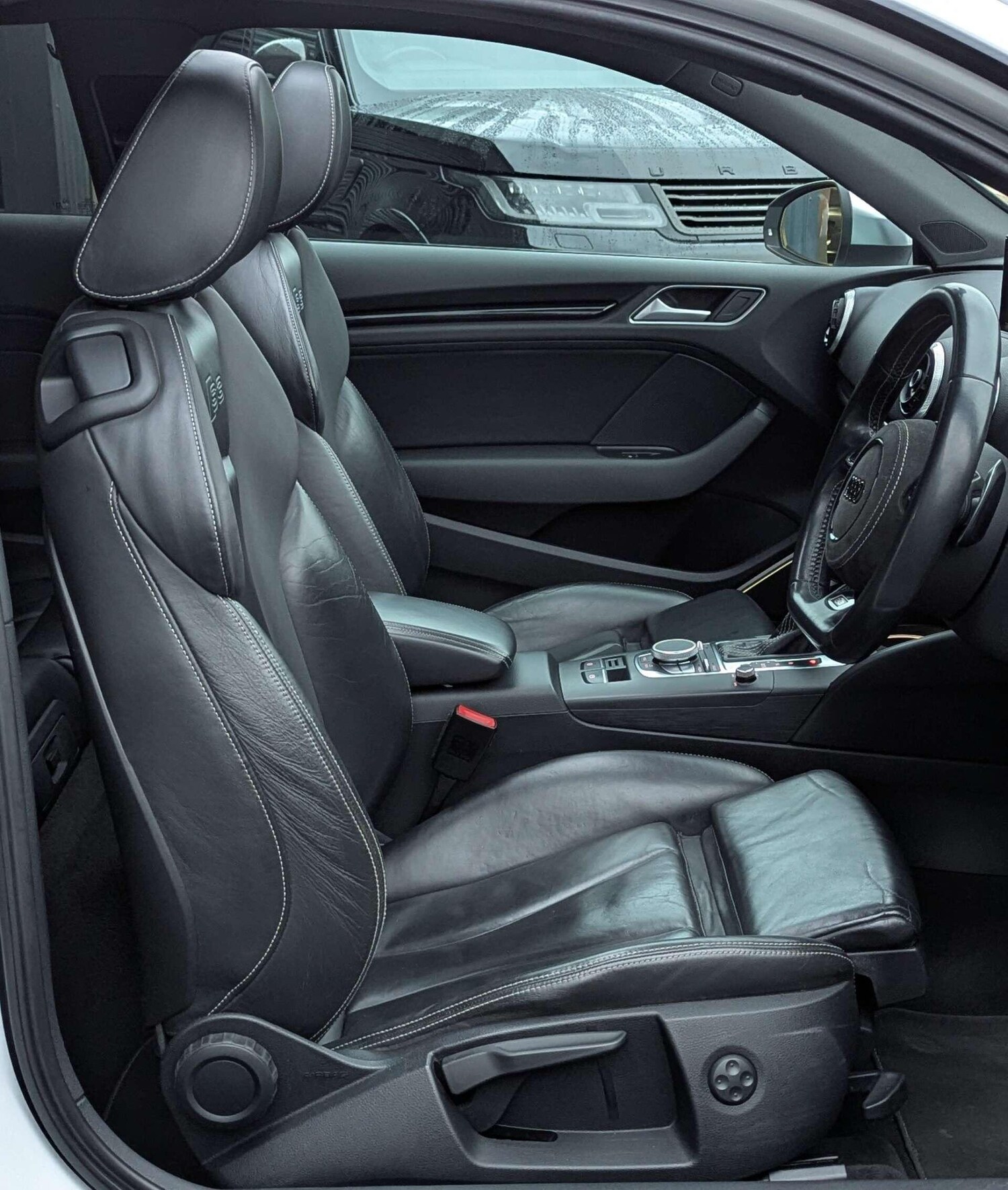 Used Audi A3 2015 for sale - 77575177: Photo 18