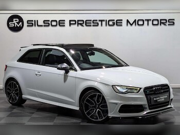 Audi A3 feature image