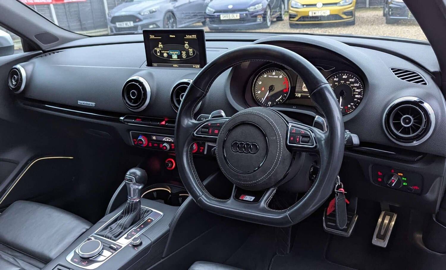 Used Audi A3 2015 for sale - 77575177: Photo 20