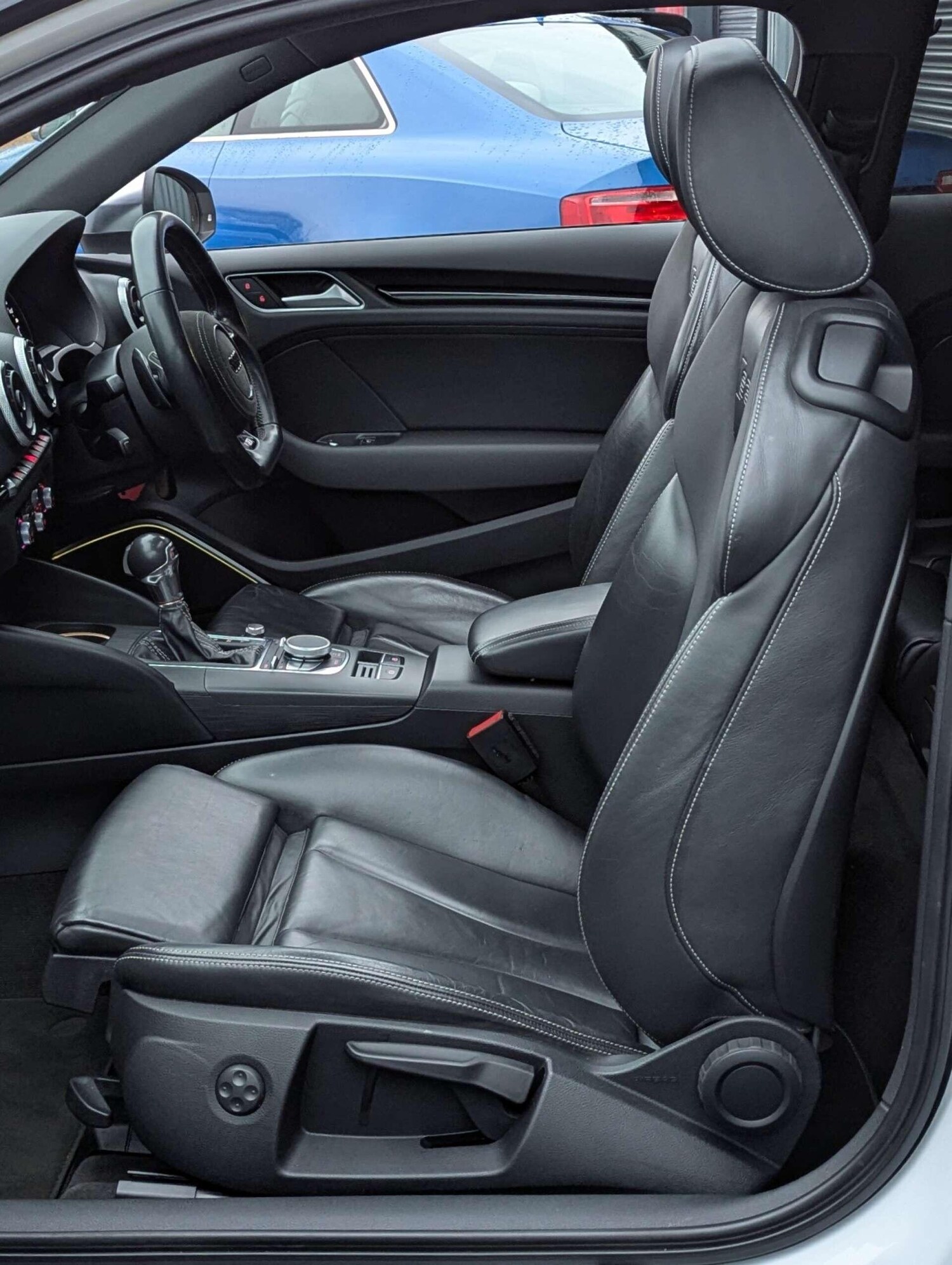 Used Audi A3 2015 for sale - 77575177: Photo 23