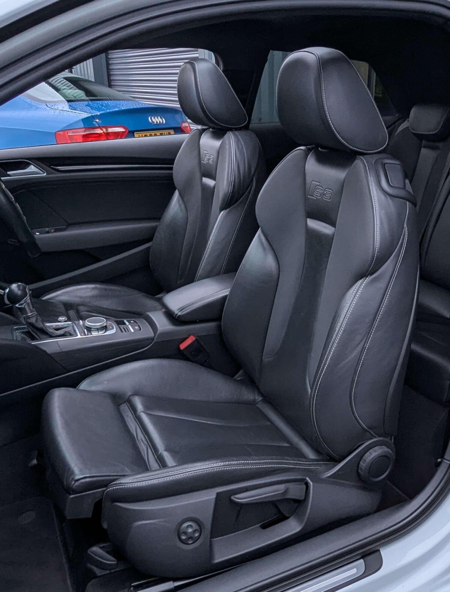 Used Audi A3 2015 for sale - 77575177: Photo 24