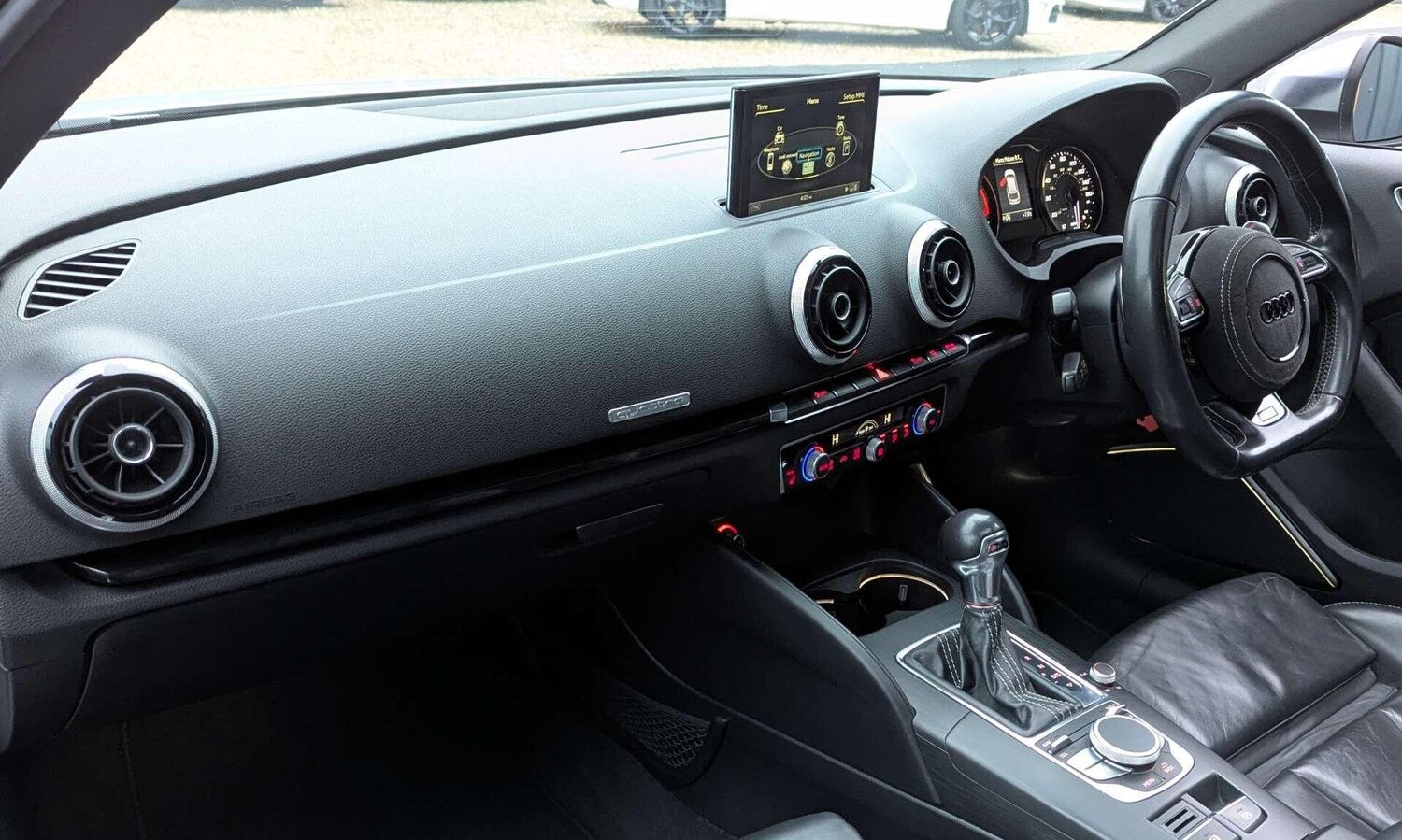 Used Audi A3 2015 for sale - 77575177: Photo 25