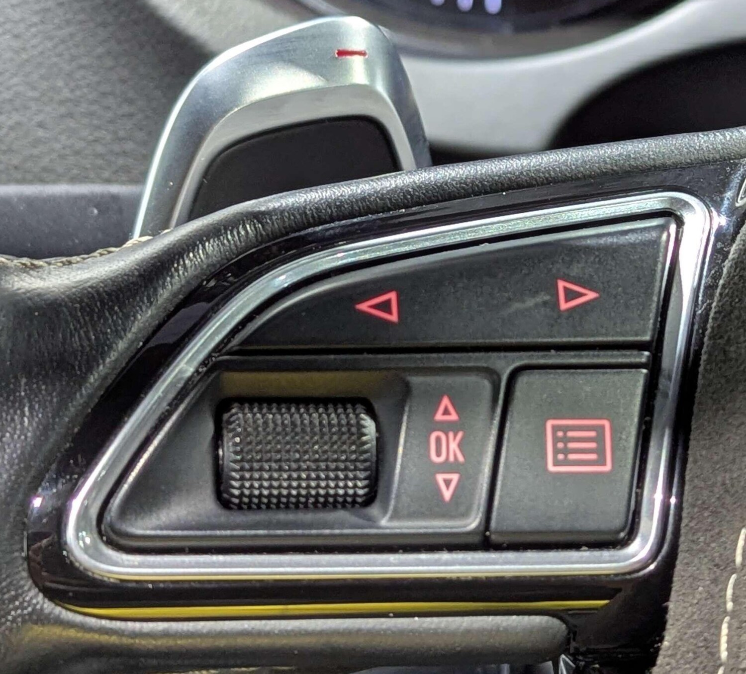 Used Audi A3 2015 for sale - 77575177: Photo 28