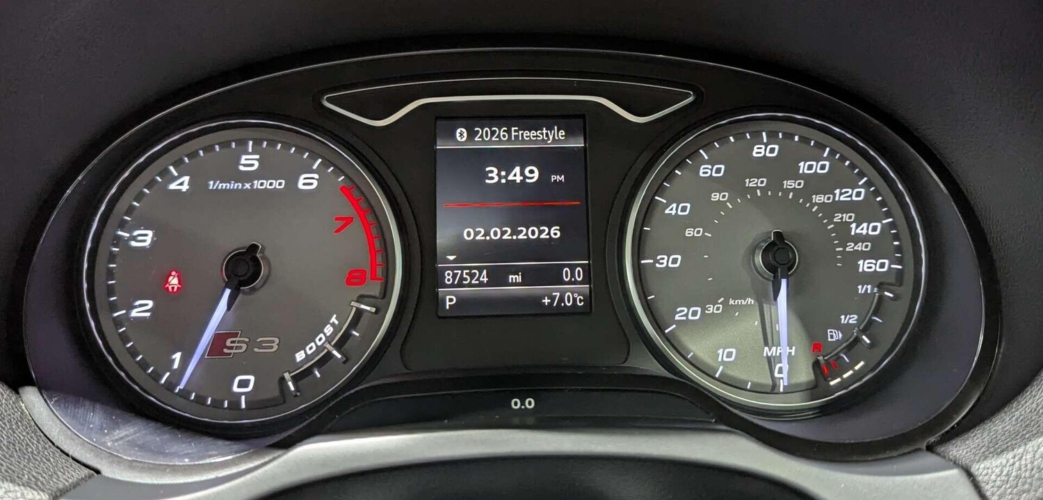 Used Audi A3 2015 for sale - 77575177: Photo 29