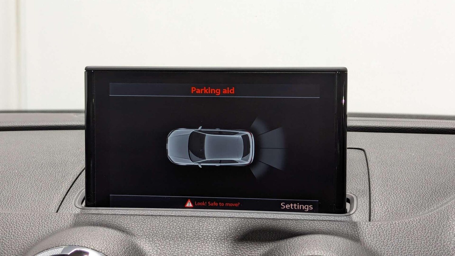 Used Audi A3 2015 for sale - 77575177: Photo 32