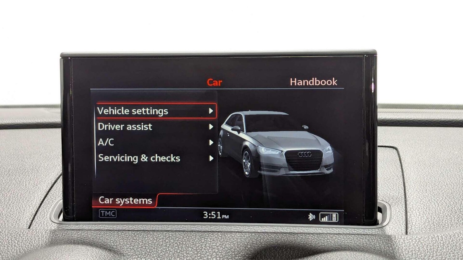 Used Audi A3 2015 for sale - 77575177: Photo 36