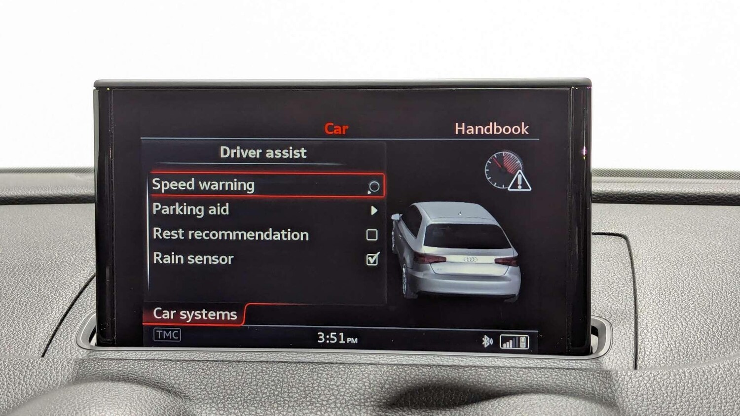 Used Audi A3 2015 for sale - 77575177: Photo 38