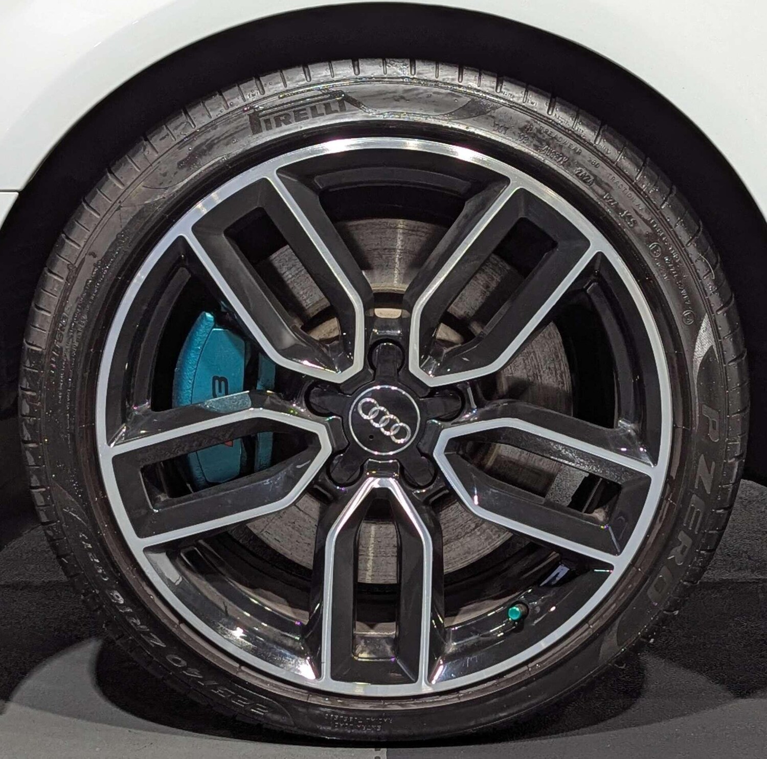 Used Audi A3 2015 for sale - 77575177: Photo 46