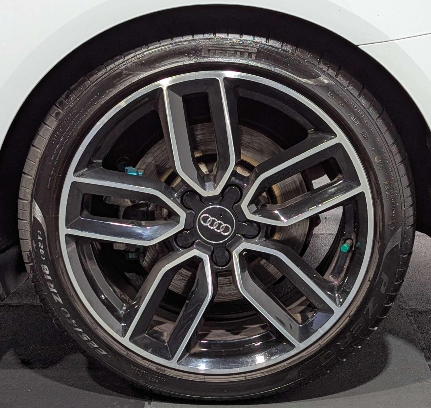 Used Audi A3 2015 for sale - 77575177: Photo 47