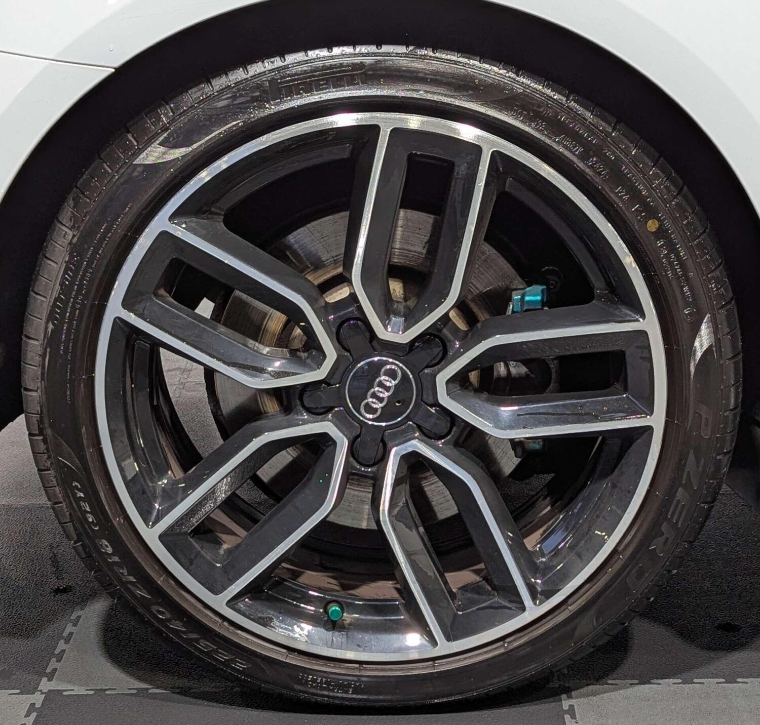 Used Audi A3 2015 for sale - 77575177: Photo 48