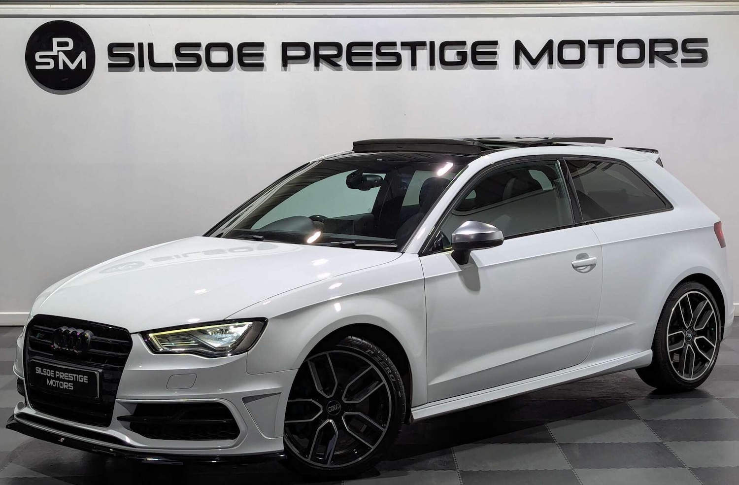 Used Audi A3 2015 for sale - 77575177: Photo 6