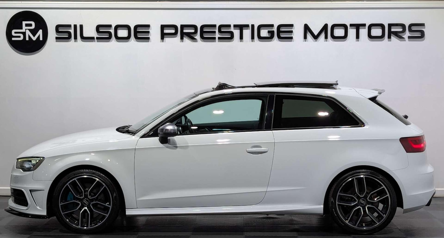 Used Audi A3 2015 for sale - 77575177: Photo 7