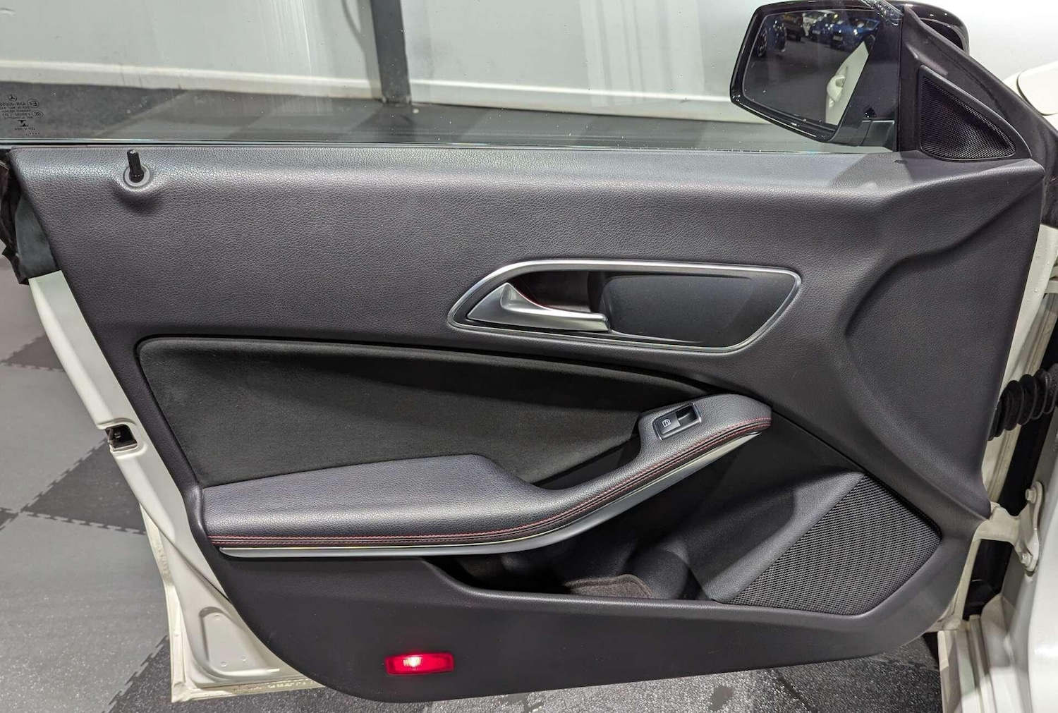 Used Mercedes-Benz CLA 2017 for sale - 77156648: Photo 20