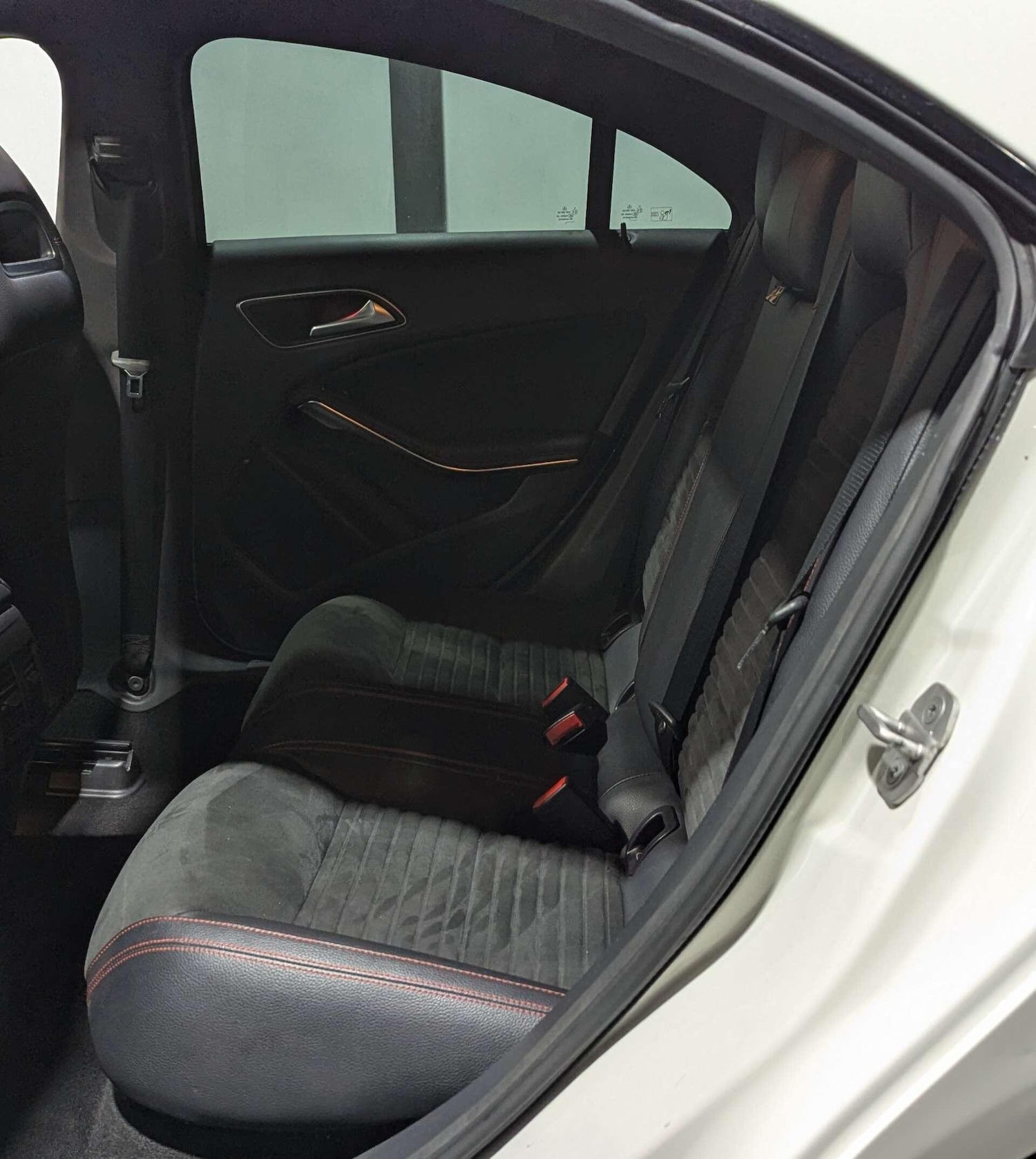 Used Mercedes-Benz CLA 2017 for sale - 77156648: Photo 25