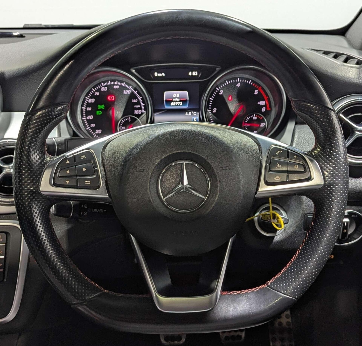 Used Mercedes-Benz CLA 2017 for sale - 77156648: Photo 31