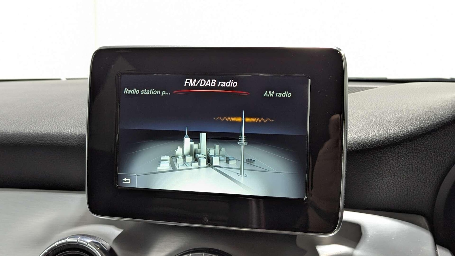 Used Mercedes-Benz CLA 2017 for sale - 77156648: Photo 40