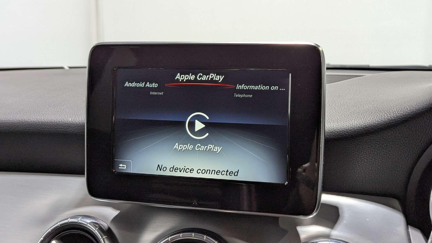 Used Mercedes-Benz CLA 2017 for sale - 77156648: Photo 43