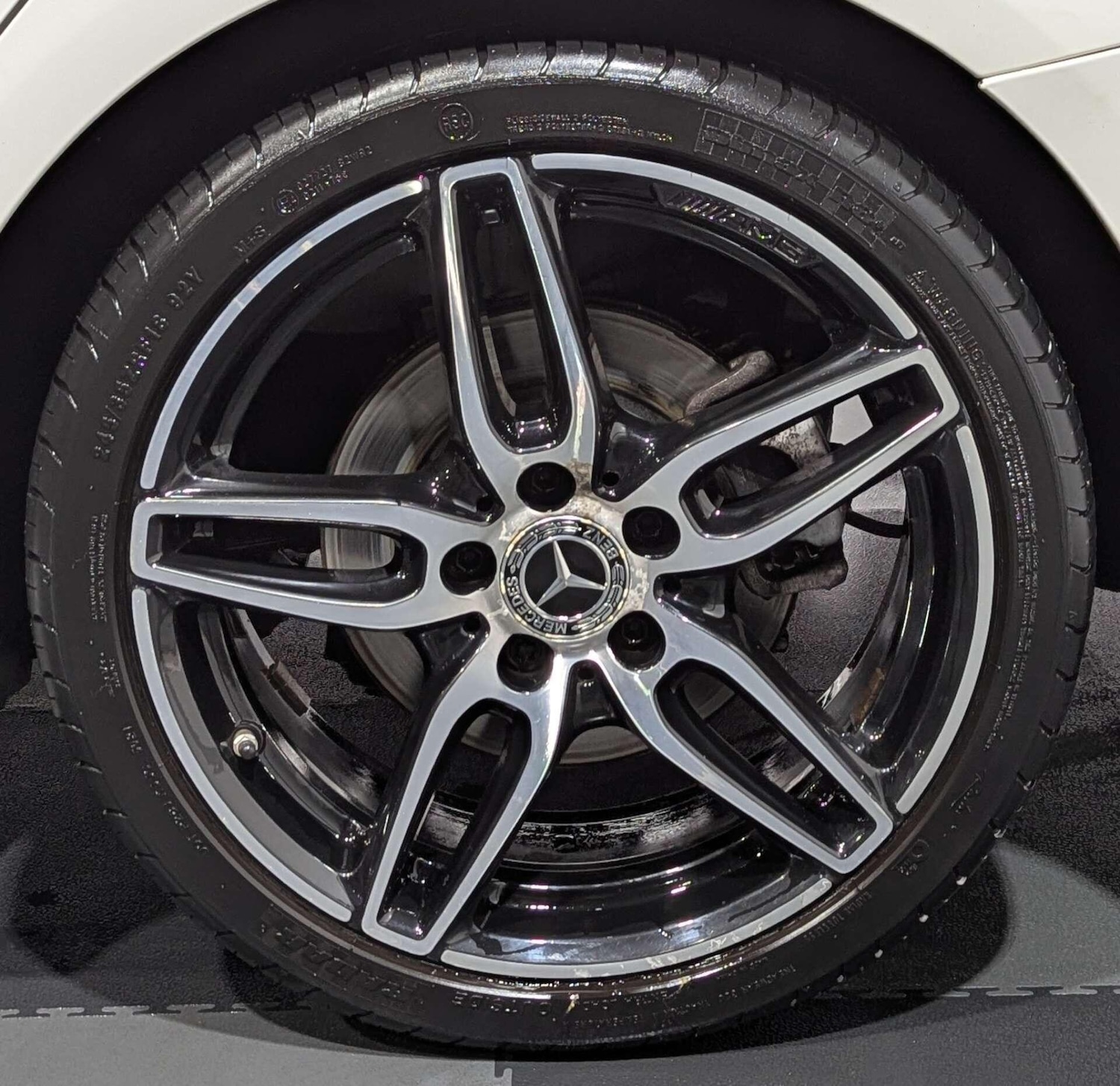 Used Mercedes-Benz CLA 2017 for sale - 77156648: Photo 46