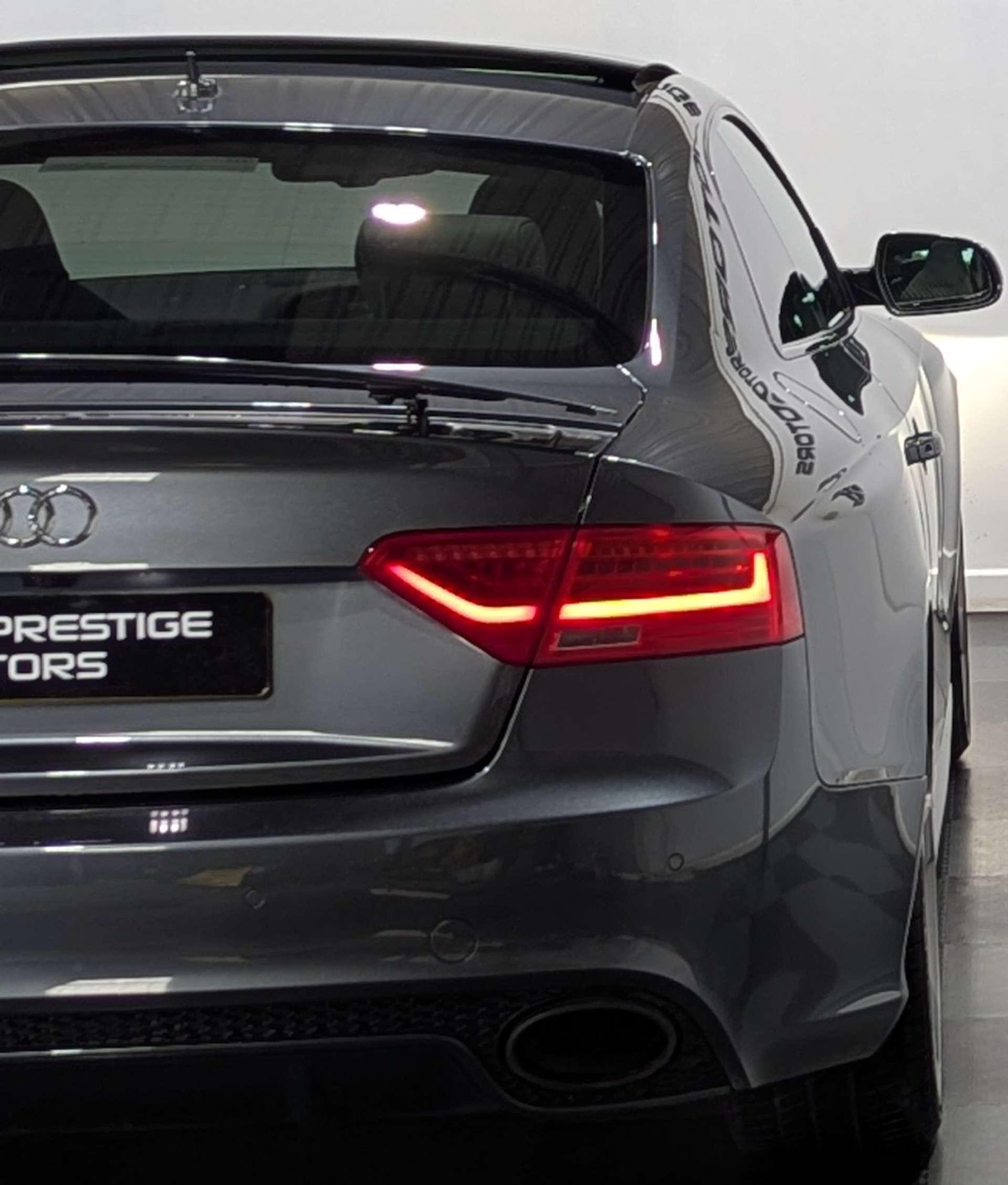 Used Audi RS5 2014 for sale - 76731097: Photo 13