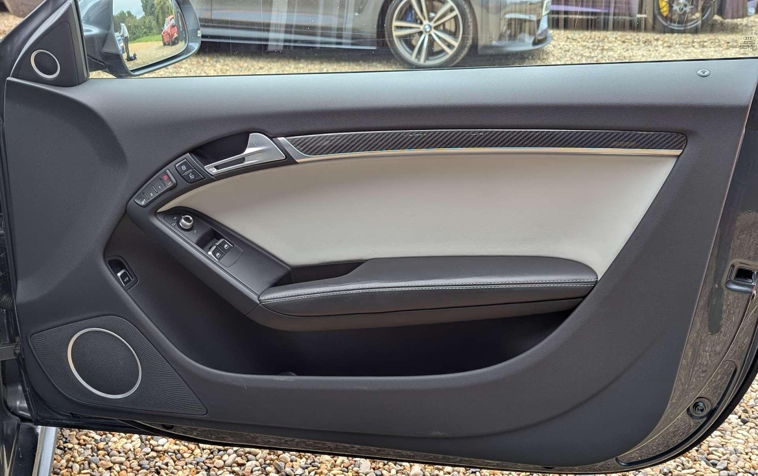 Used Audi RS5 2014 for sale - 76731097: Photo 17