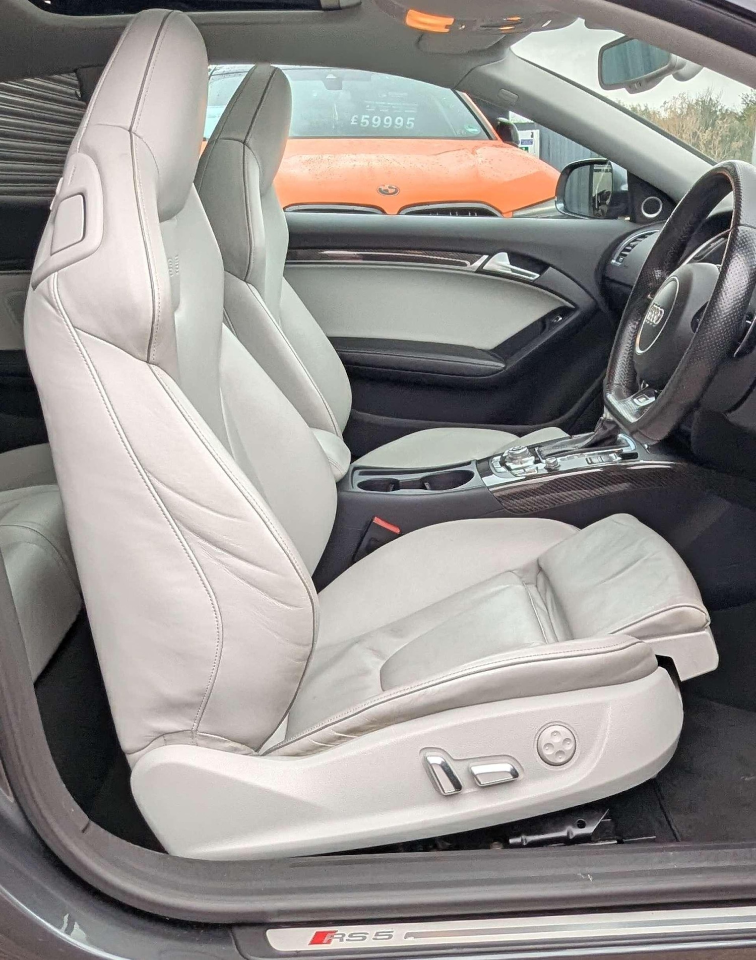 Used Audi RS5 2014 for sale - 76731097: Photo 21