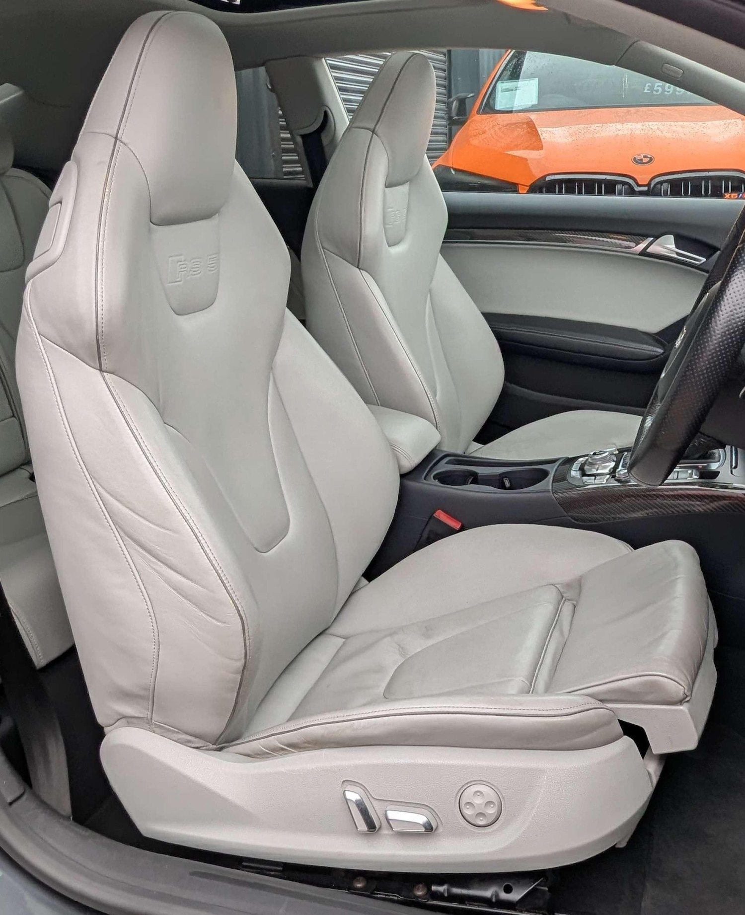 Used Audi RS5 2014 for sale - 76731097: Photo 22