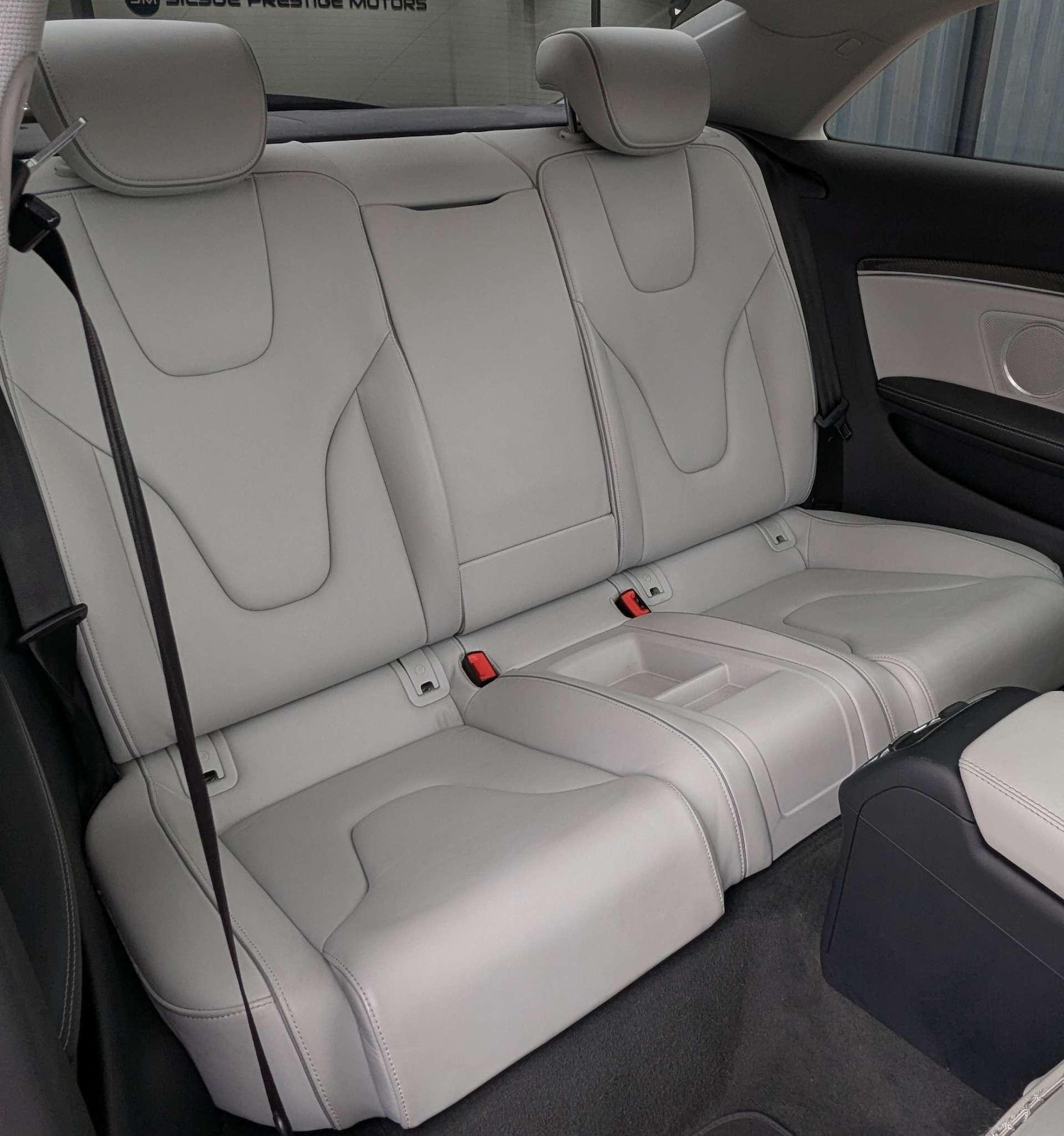 Used Audi RS5 2014 for sale - 76731097: Photo 24