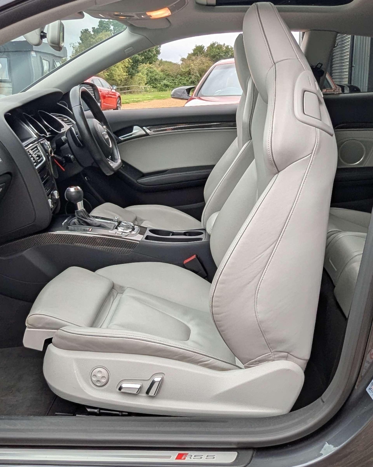 Used Audi RS5 2014 for sale - 76731097: Photo 28