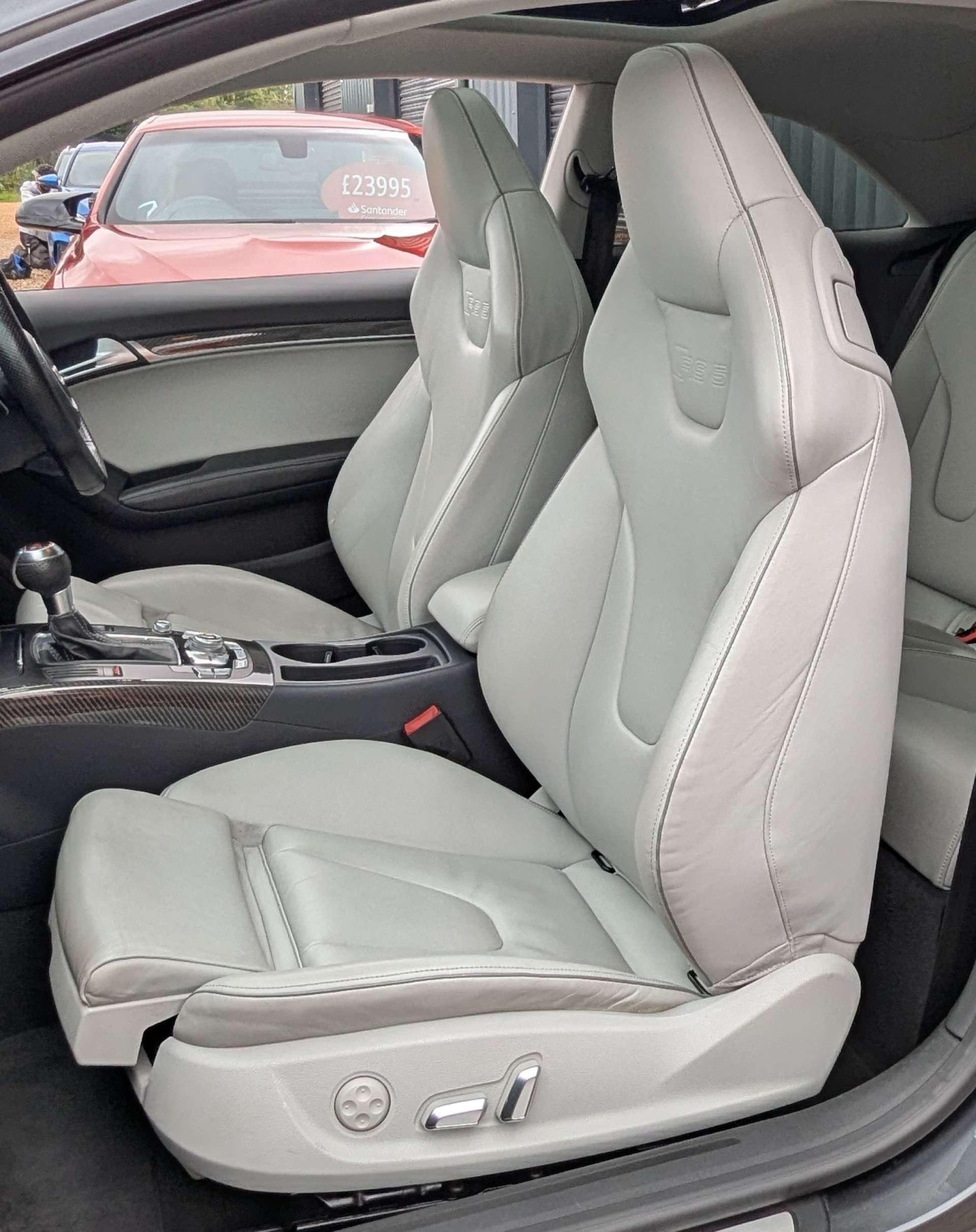 Used Audi RS5 2014 for sale - 76731097: Photo 29