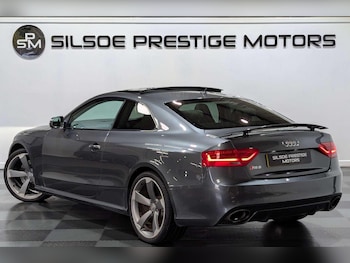 Used Audi RS5 2014 for sale - 76731097: Photo