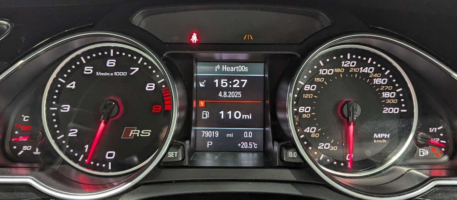 Used Audi RS5 2014 for sale - 76731097: Photo 34