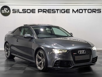 Used Audi RS5 2014 for sale - 76731097: Photo