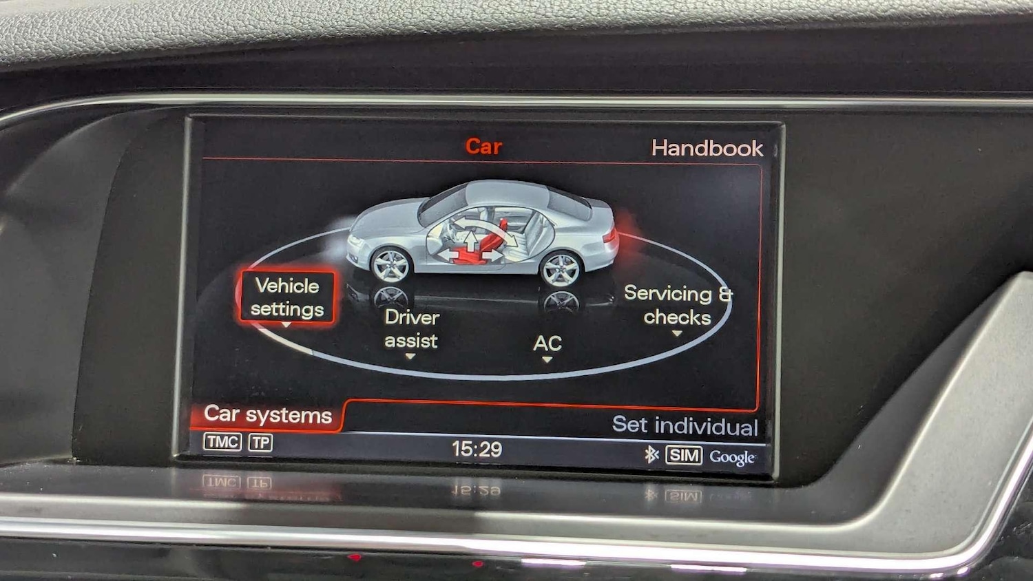 Used Audi RS5 2014 for sale - 76731097: Photo 40