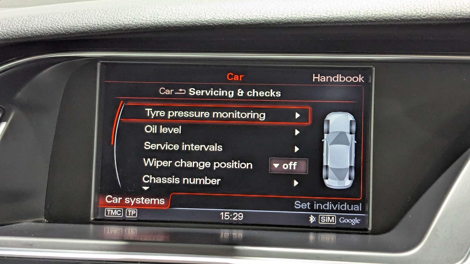 Used Audi RS5 2014 for sale - 76731097: Photo 43