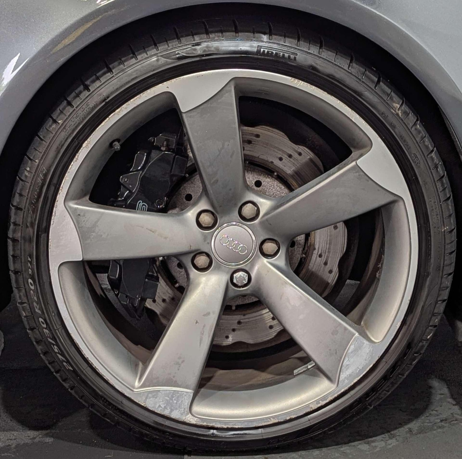 Used Audi RS5 2014 for sale - 76731097: Photo 49