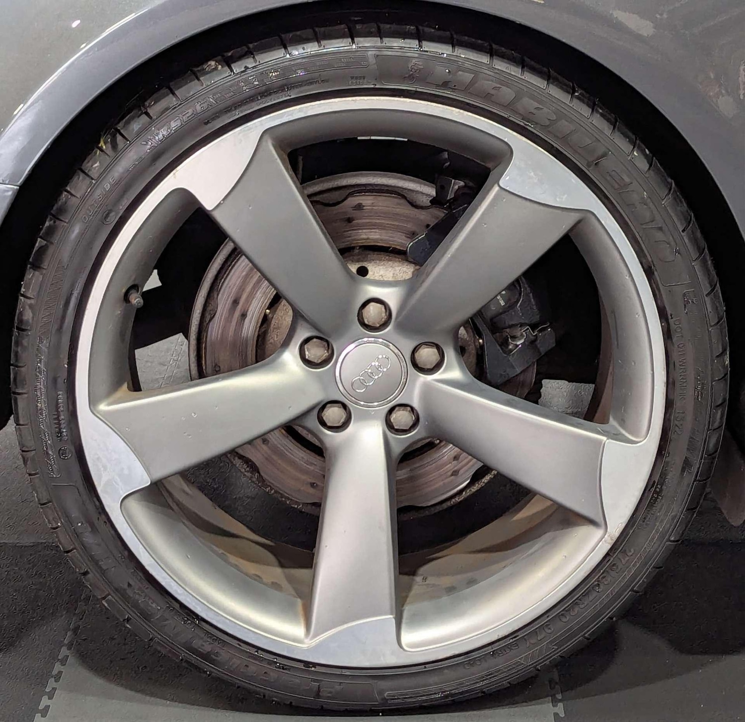 Used Audi RS5 2014 for sale - 76731097: Photo 50