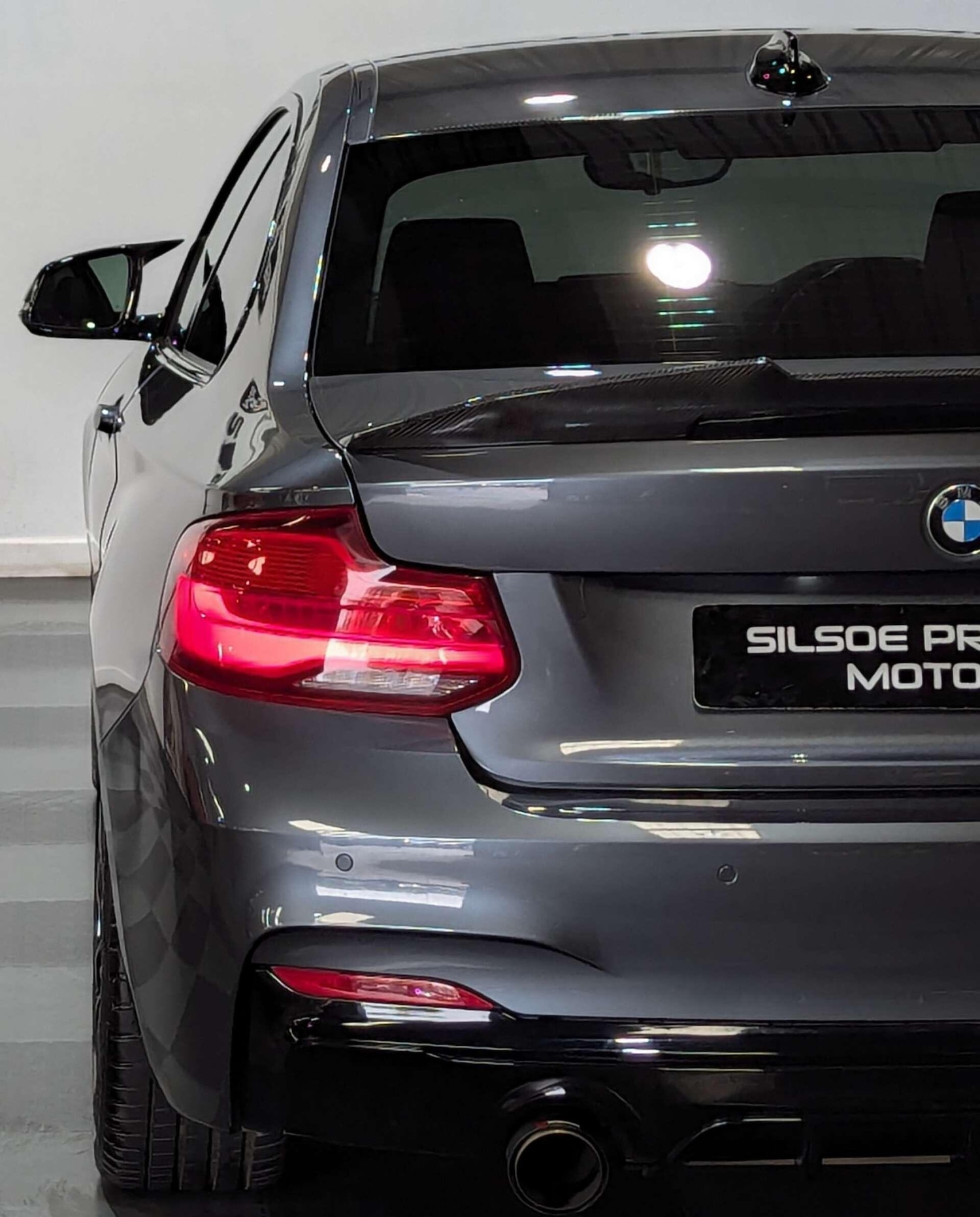 Used BMW 2 Series 2018 for sale - 78185568: Photo 10